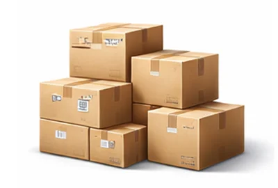 Fixed price Boxes in Breda NL